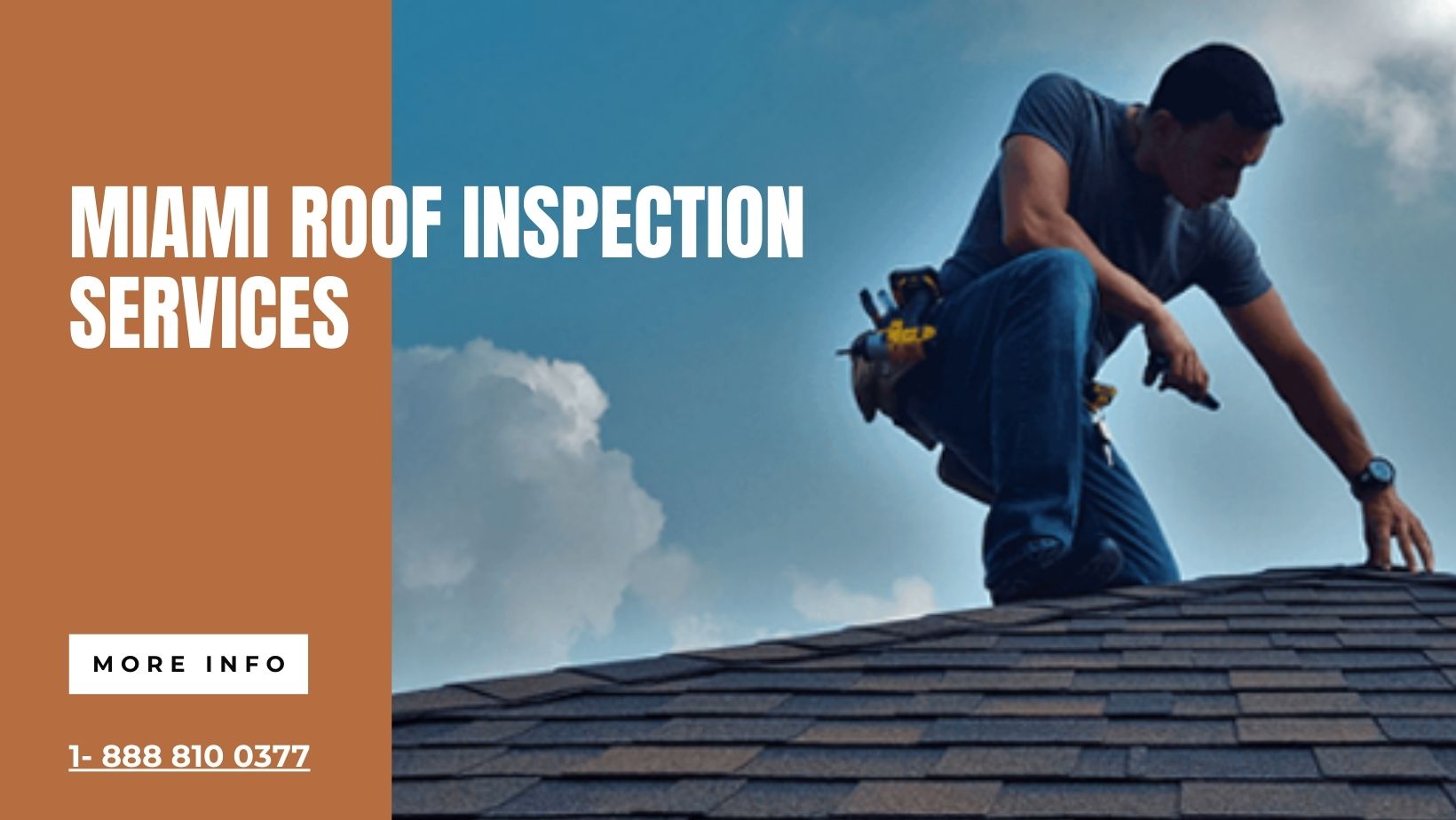 Miami Roof Inspection Services