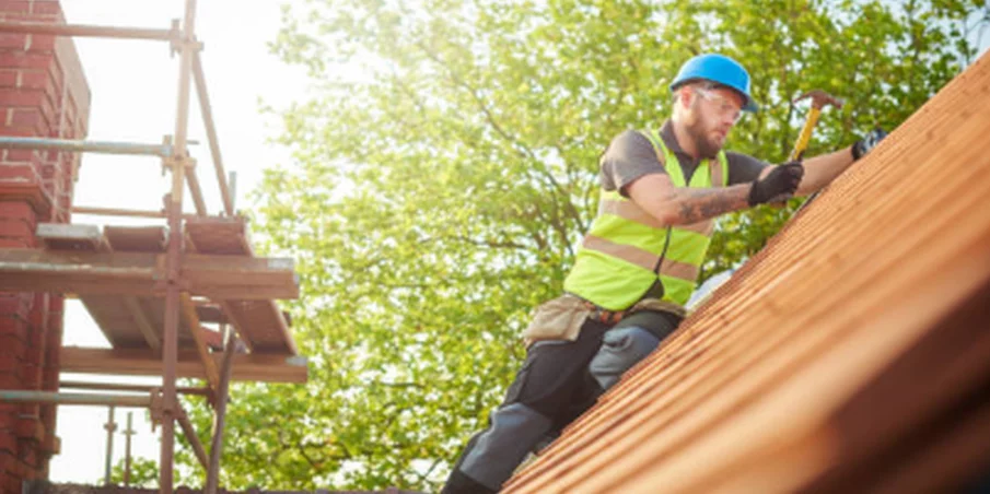 Certified Roofing Services in Jacksonville