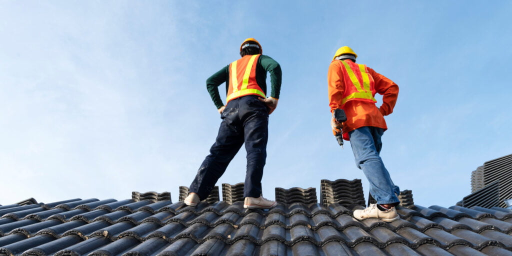 Roofing Services in Austin