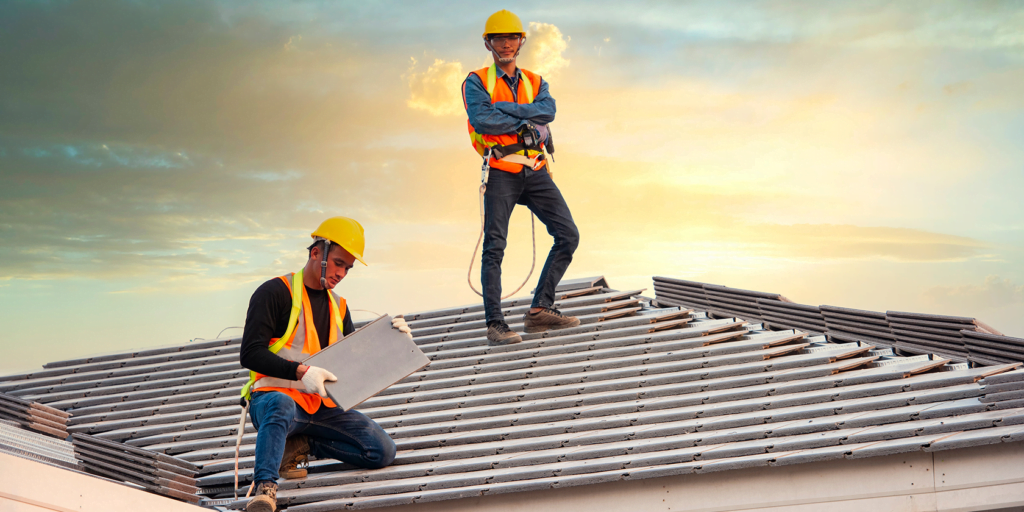 Roofing Services in Florida
