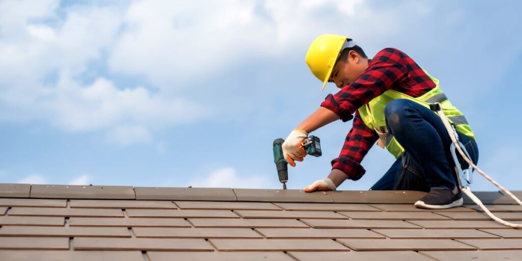 Roofing Services in New York