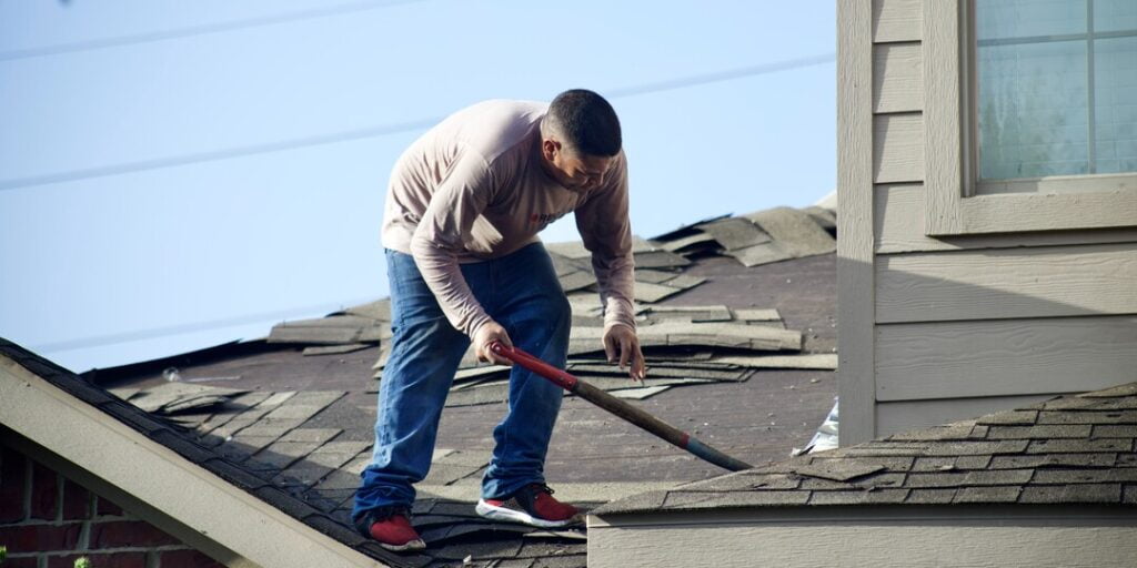 Roofing Services in New York City