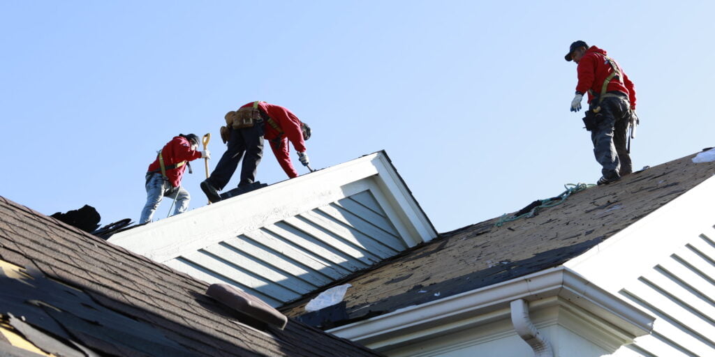 Roofing Services in Oyster Bay
