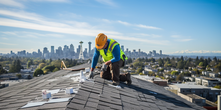 Roofing Services in Philadelphia