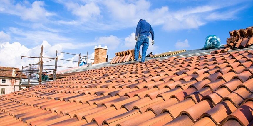 Roofing Services in Syracuse