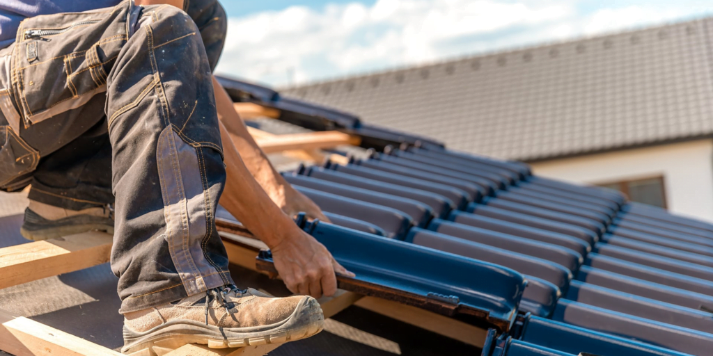 Roofing Services in York