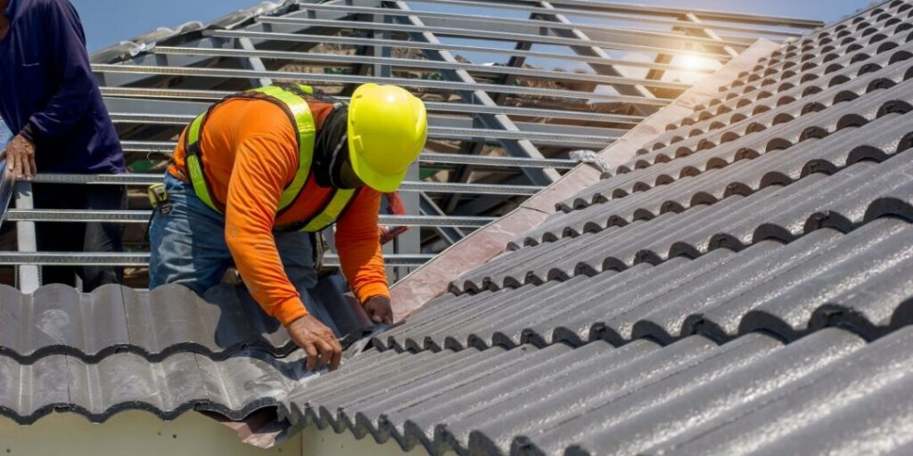 roofing services in Pittsburgh